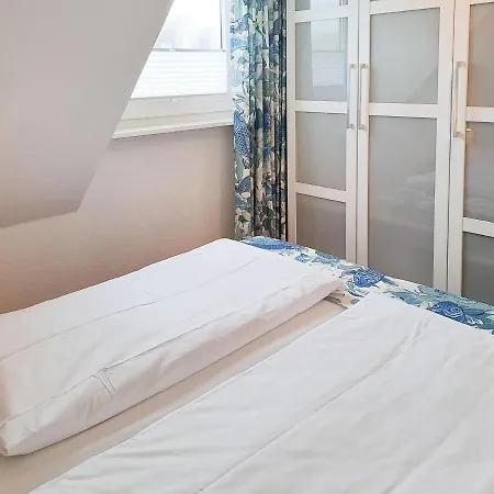 Syltdomizil Tade, App 1